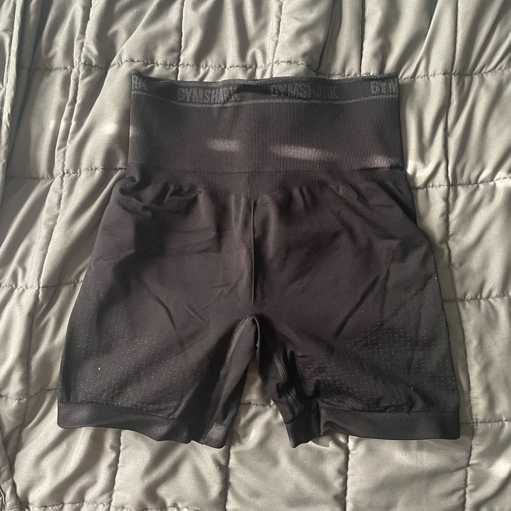 Gymshark Seamless Apex Shorts